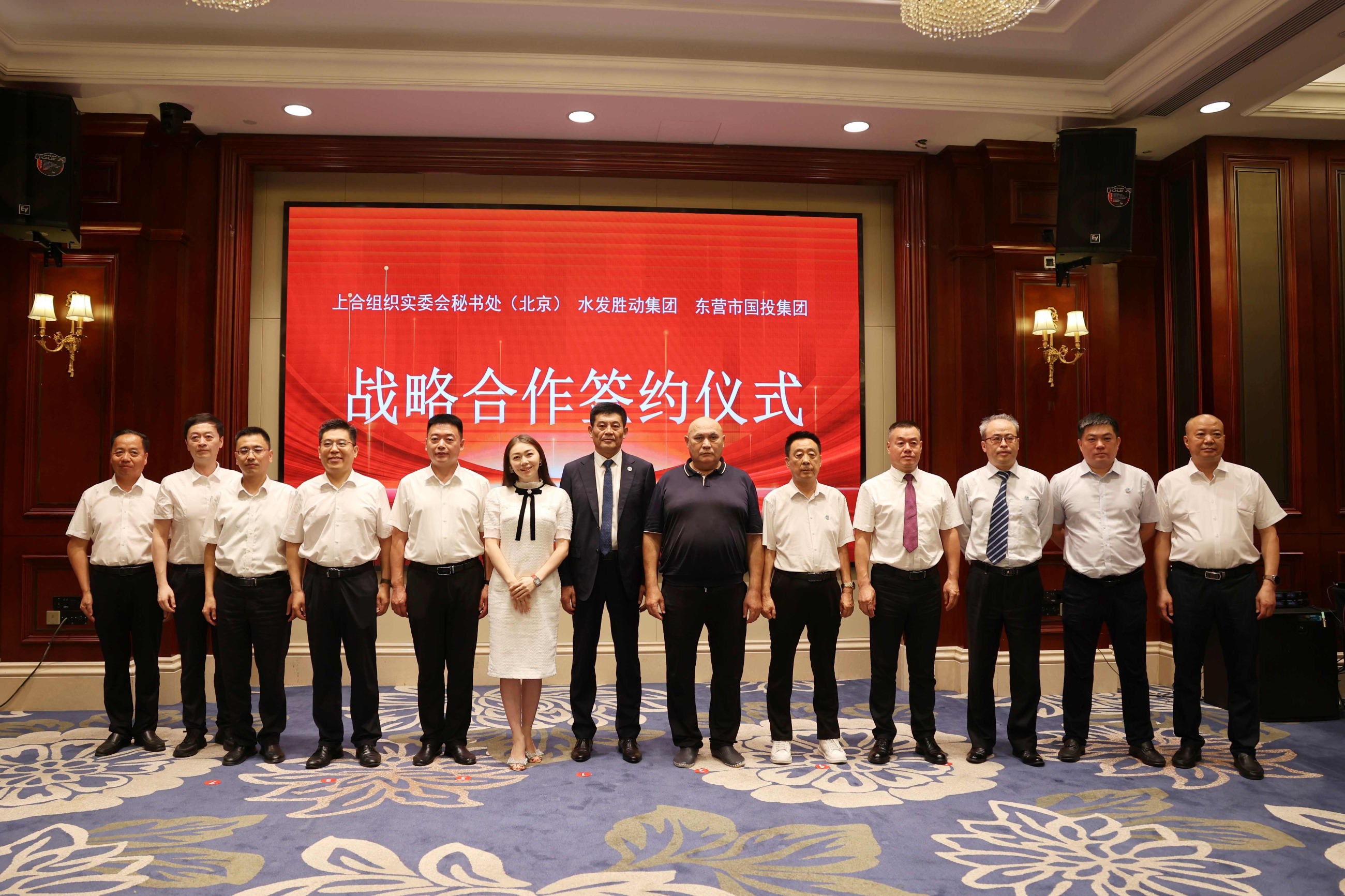 勝動(dòng)集團(tuán) 勝動(dòng)集團(tuán)