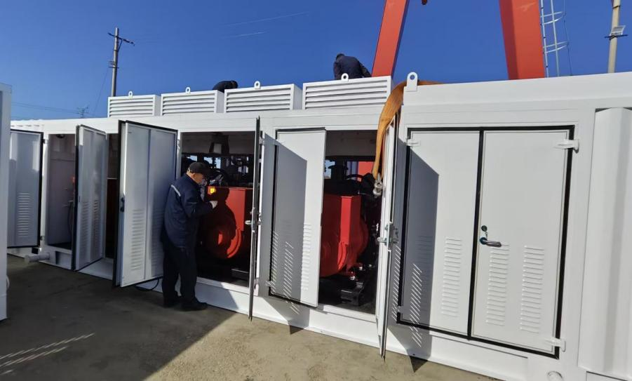 勝動集團 勝動集團