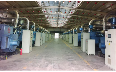 勝動技術賦能：電站高質量運行的五大核心秘訣